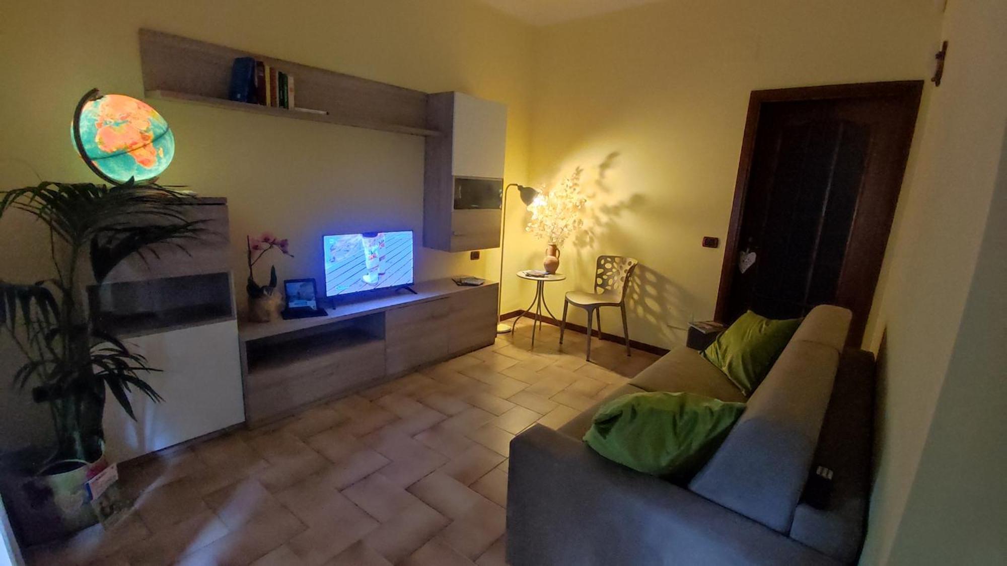 Apartamento Casa Daisy La Spezia Exterior foto